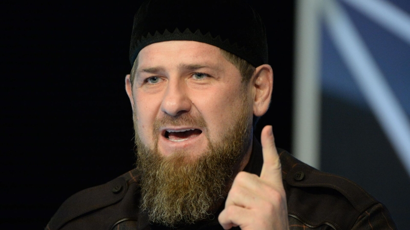 Кадыров: в Гудермесе уничтожили двух боевиков, никто из гражданских не пострадал