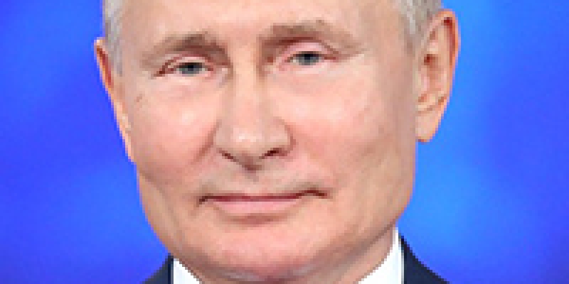 Путин посетил объекты «Херсонеса Таврического». Видео