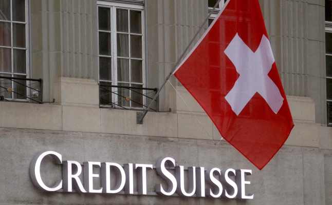 Reuters узнал о просьбе UBS госгарантий для покупки Credit Suisse