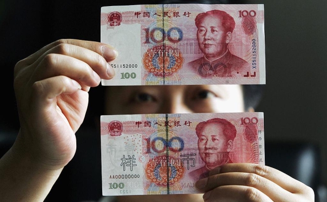 Ученые предрекли «очень долгий период трудностей» для должников Китая
