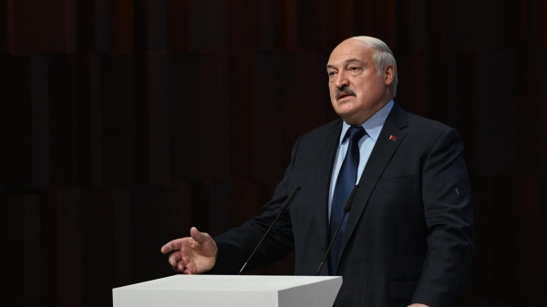 Президент Республики Беларусь Александр Лукашенко1