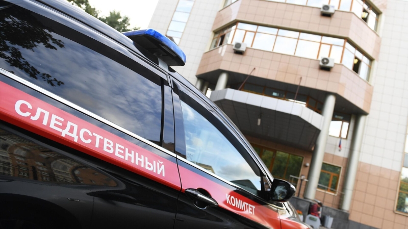 Пропавших в Кемеровской области двух маленьких девочек нашли местные жители на квадроцикле